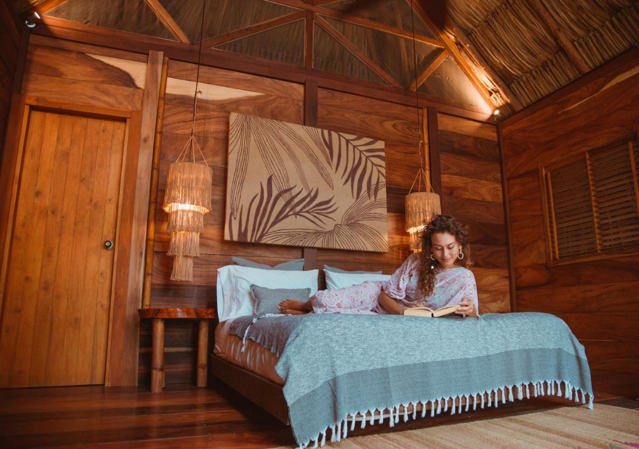 Gitana Del Mar Beach Retreat Buritaca Dış mekan fotoğraf