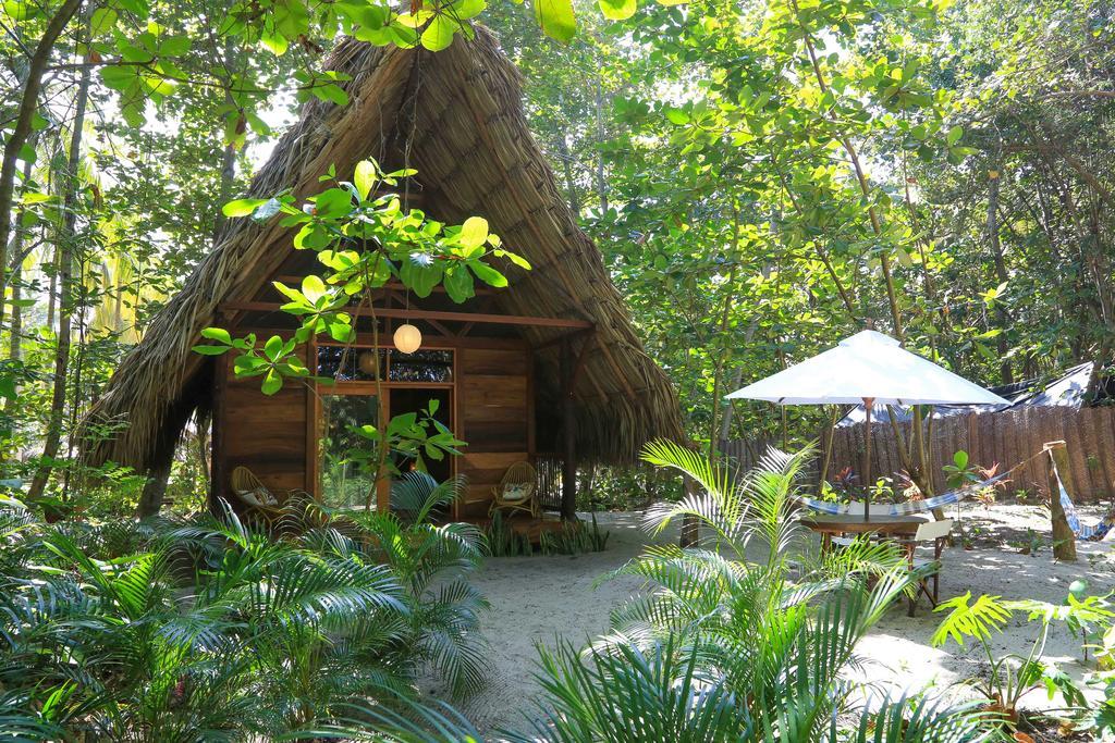Gitana Del Mar Beach Retreat Buritaca Dış mekan fotoğraf