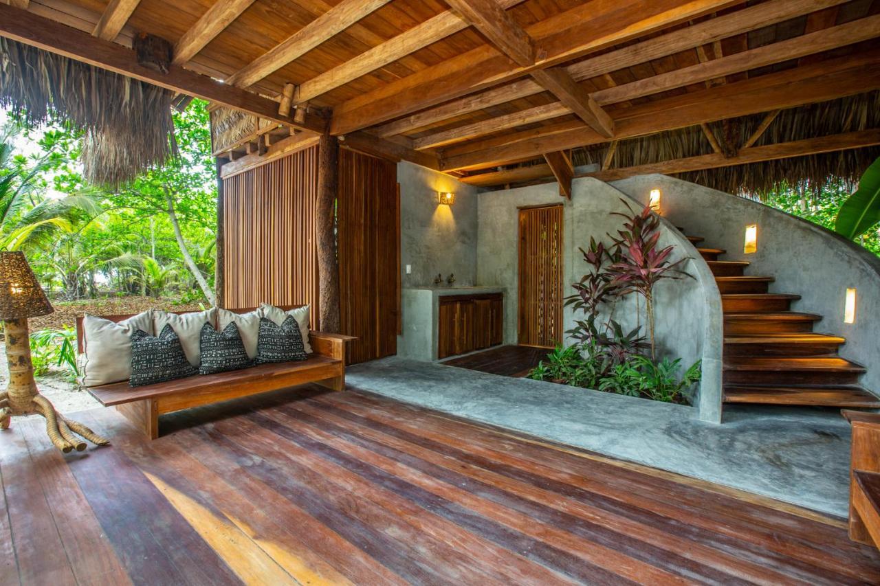 Gitana Del Mar Beach Retreat Buritaca Dış mekan fotoğraf