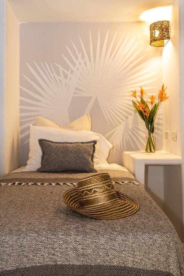 Gitana Del Mar Beach Retreat Buritaca Dış mekan fotoğraf